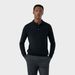 Polo Merino Manga Longa