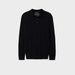 Polo Merino Manga Longa
