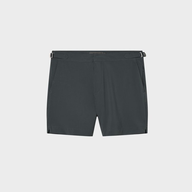 Short Alfaiataria Capri