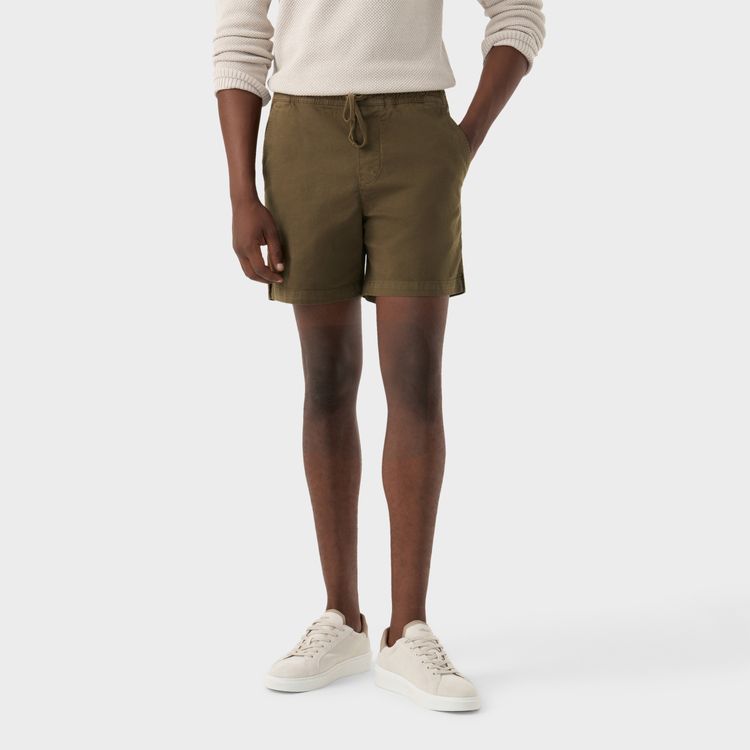 Short Summer