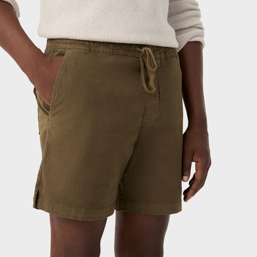 Short Summer