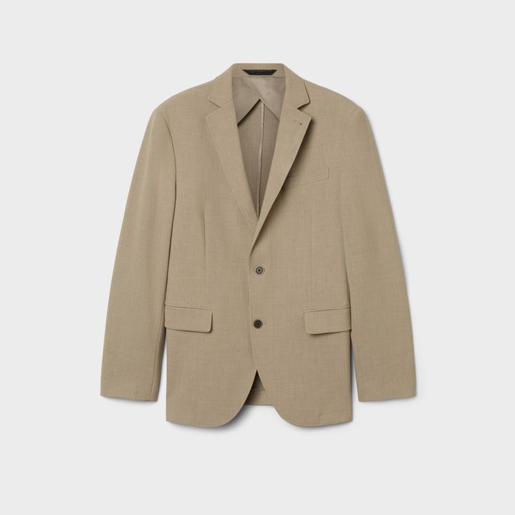 Blazer Maleável