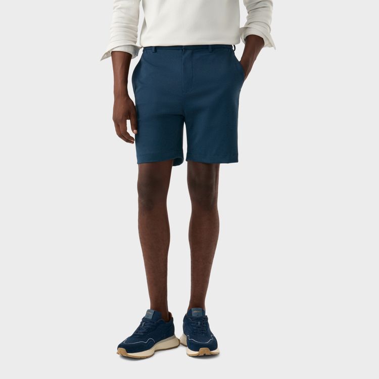 Bermuda Move