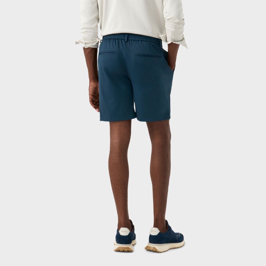 Bermuda Move