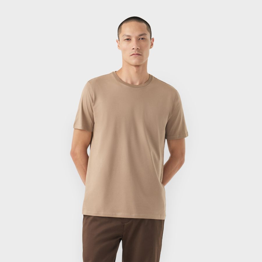 Camiseta Pima Leve