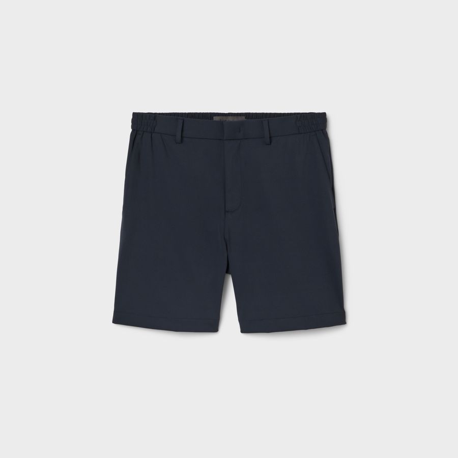 Bermuda Move