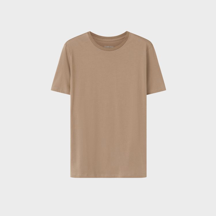 Camiseta Pima Leve