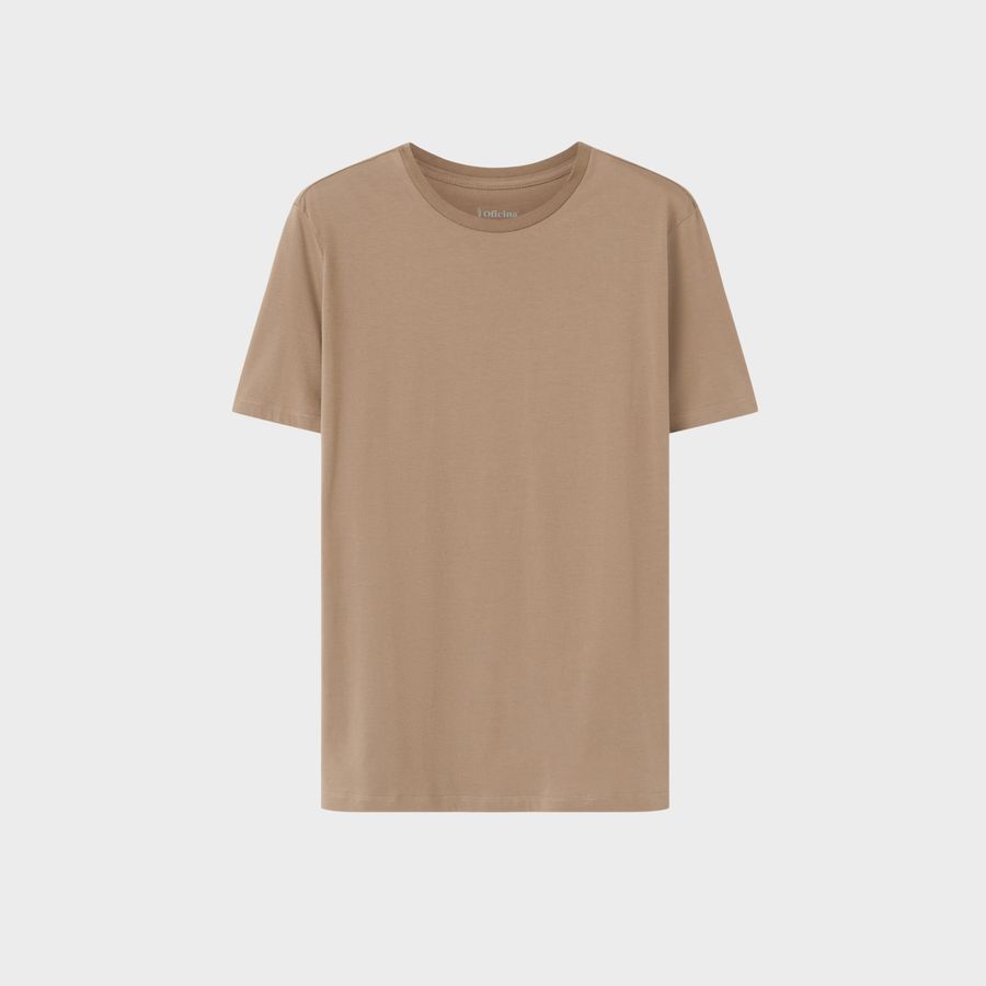 Camiseta Pima Leve