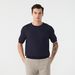 Camiseta Tricot Âncora