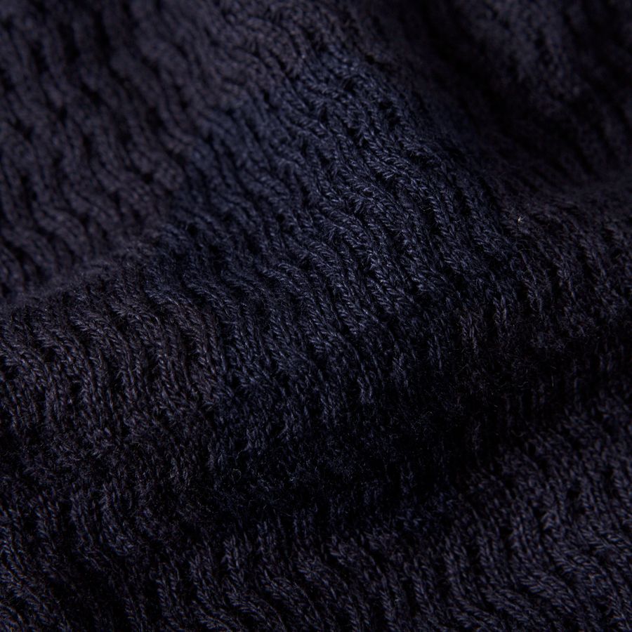 Camiseta Tricot Âncora