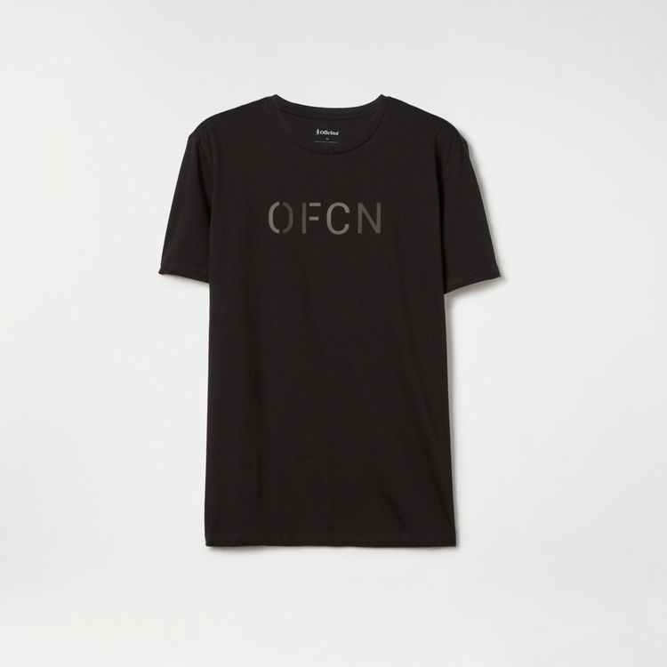 Camiseta Pima Oficina