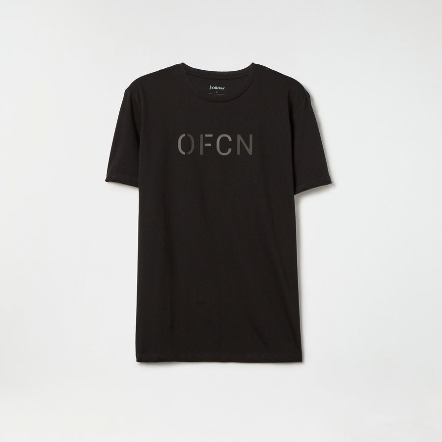 Camiseta Pima Oficina