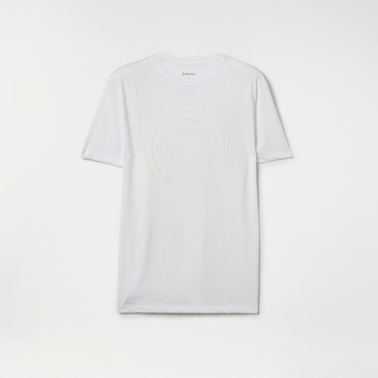 Camiseta Pima Vórtice