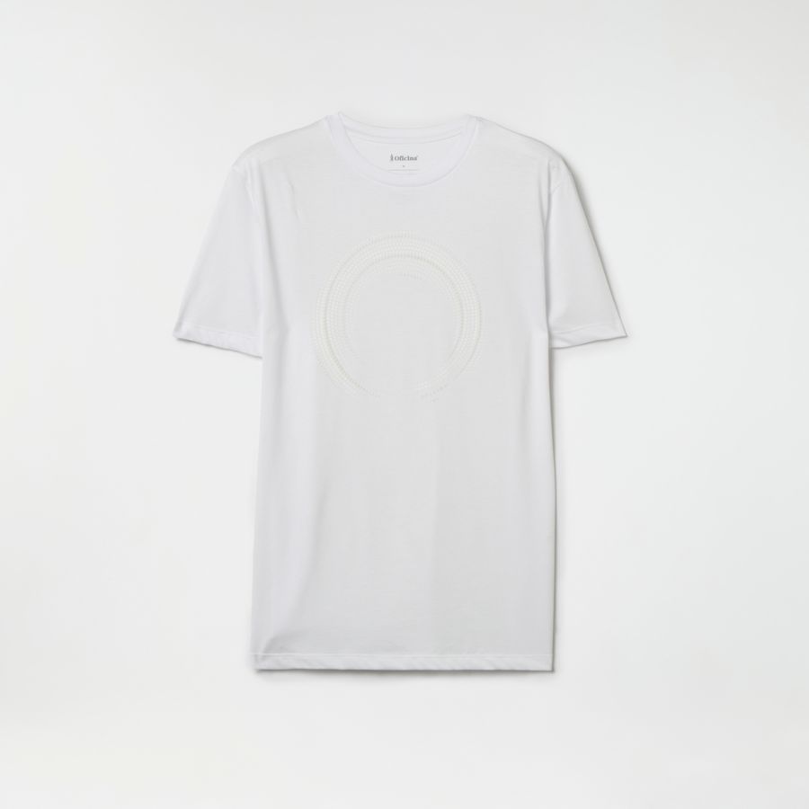 Camiseta Pima Vórtice