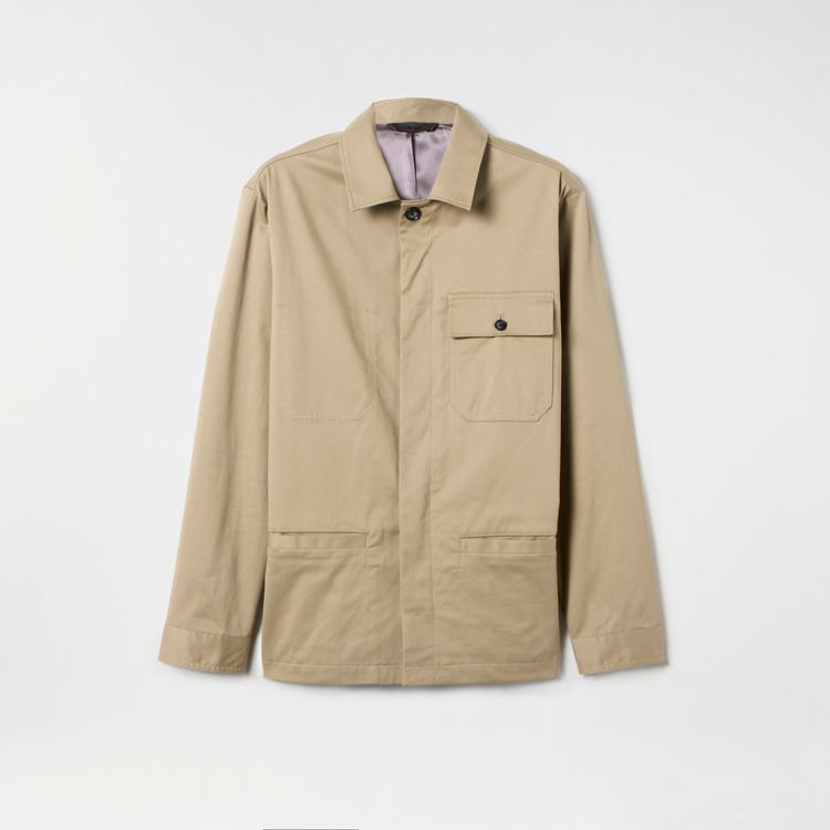 Overshirt Work
