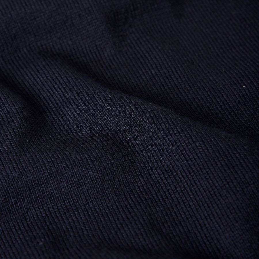 Colete Tricot Meio Zíper