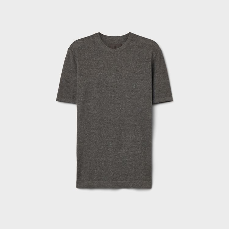 Camiseta Tricot Pinpoint