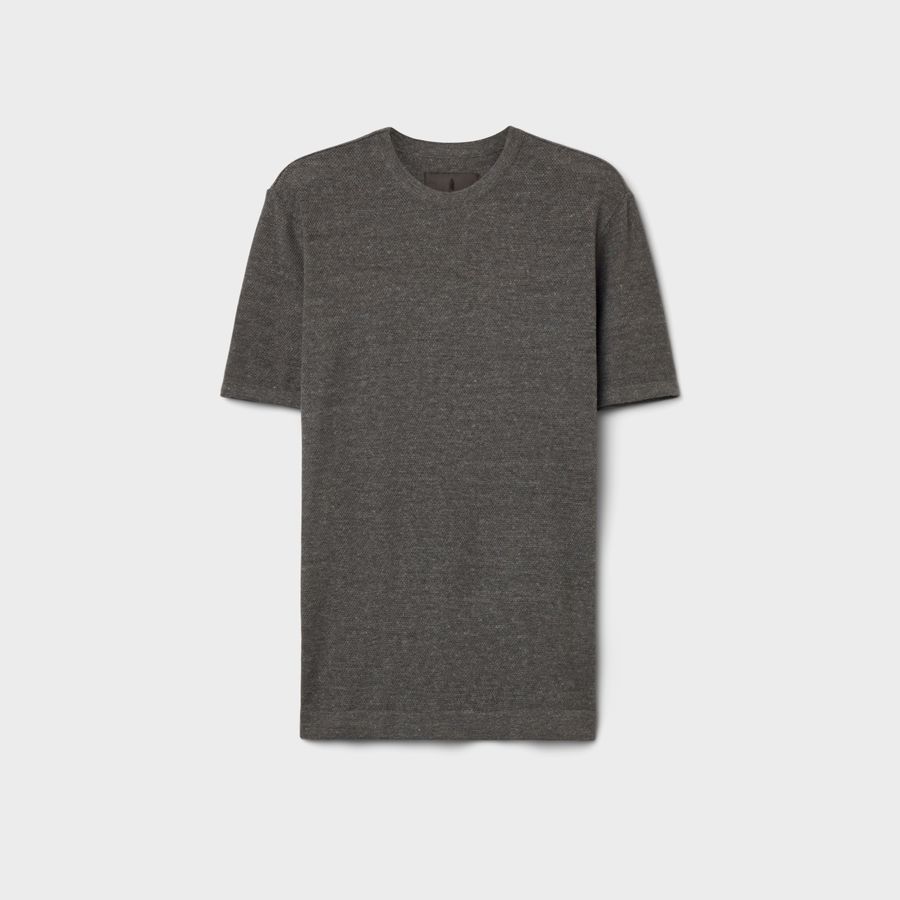Camiseta Tricot Pinpoint