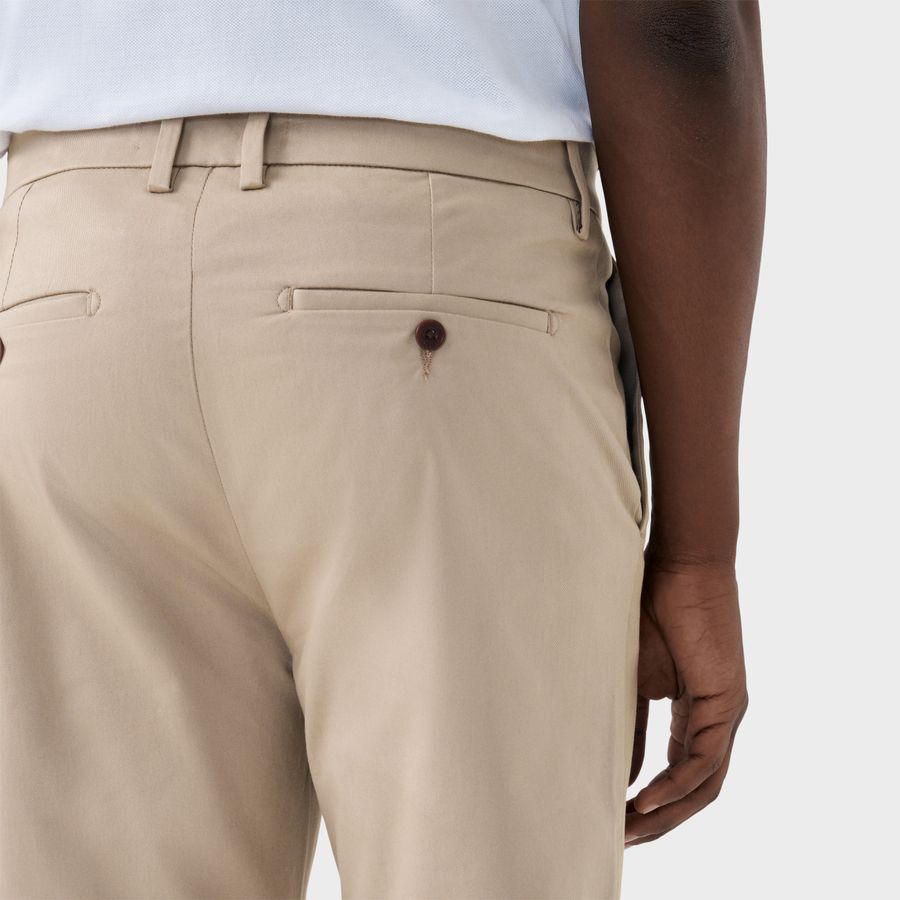 Calça Chino