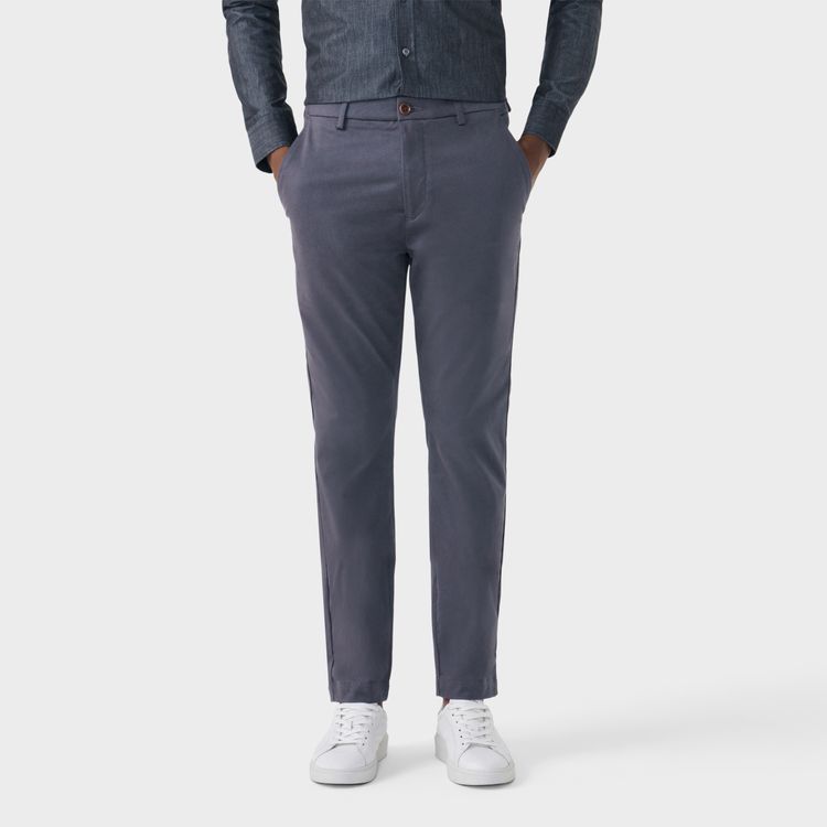 Calça Chino