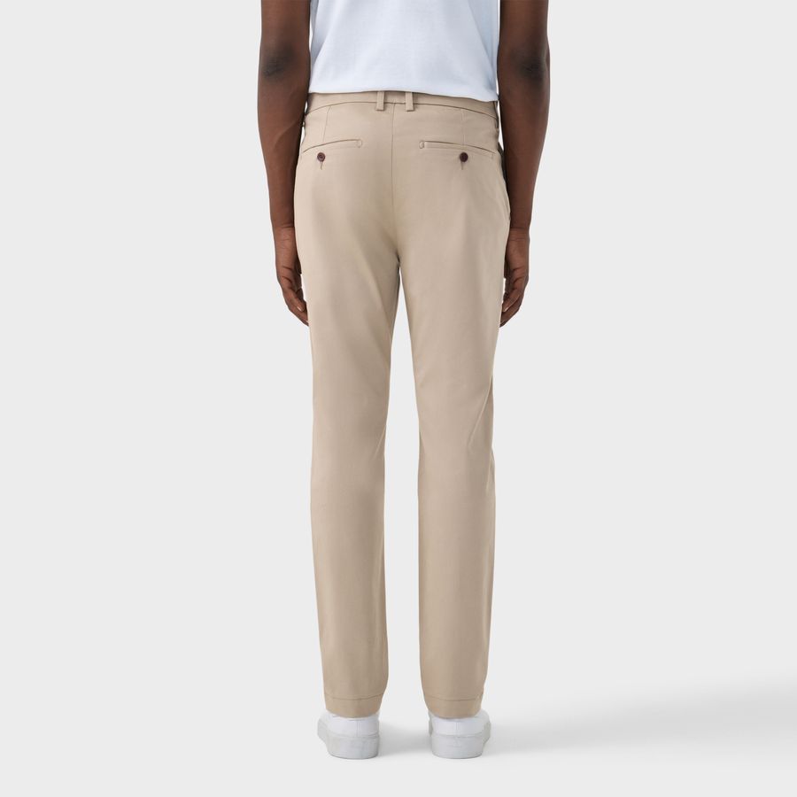 Calça Chino