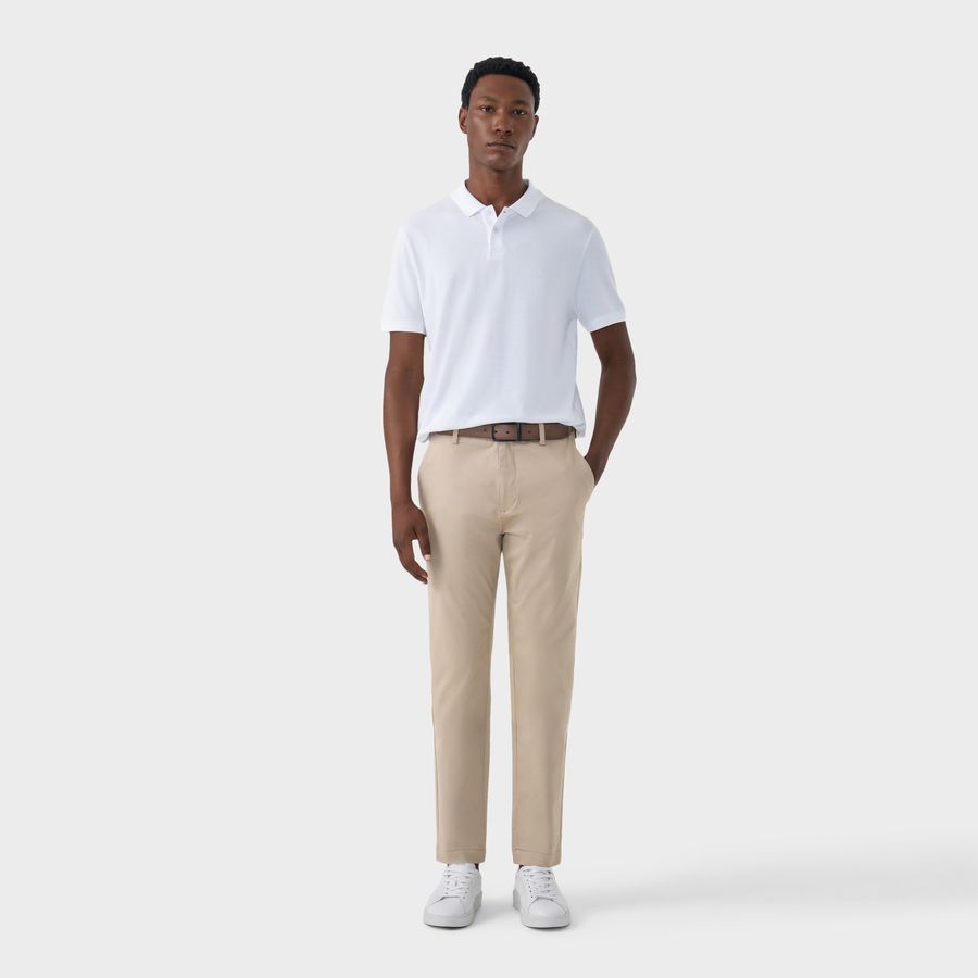 Calça Chino