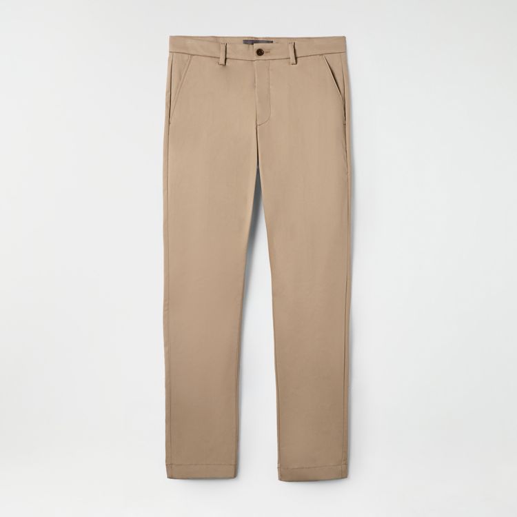 Calça Chino