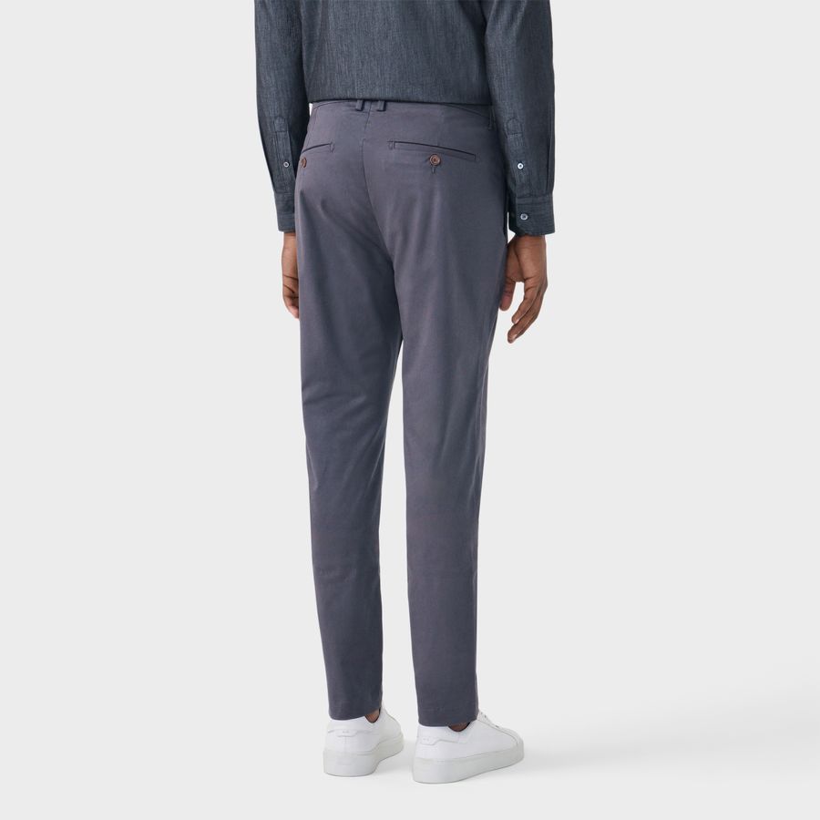 Calça Chino