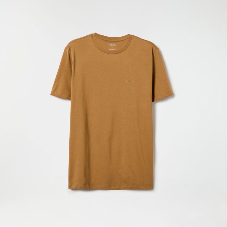 Camiseta Oficina