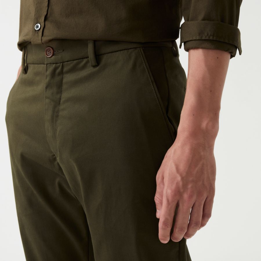 Calça Chino