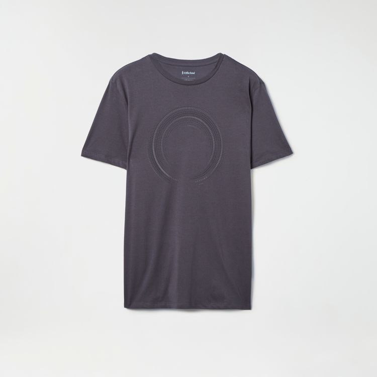 Camiseta Pima Vórtice
