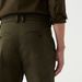 Calça Chino