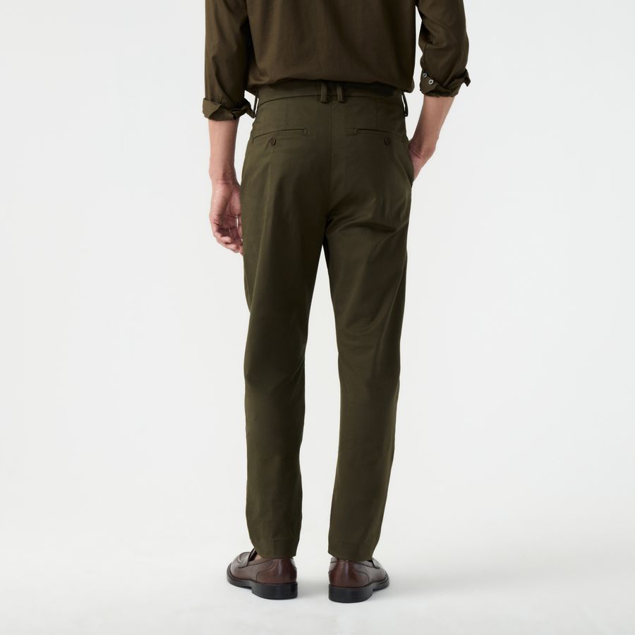 Calça Chino