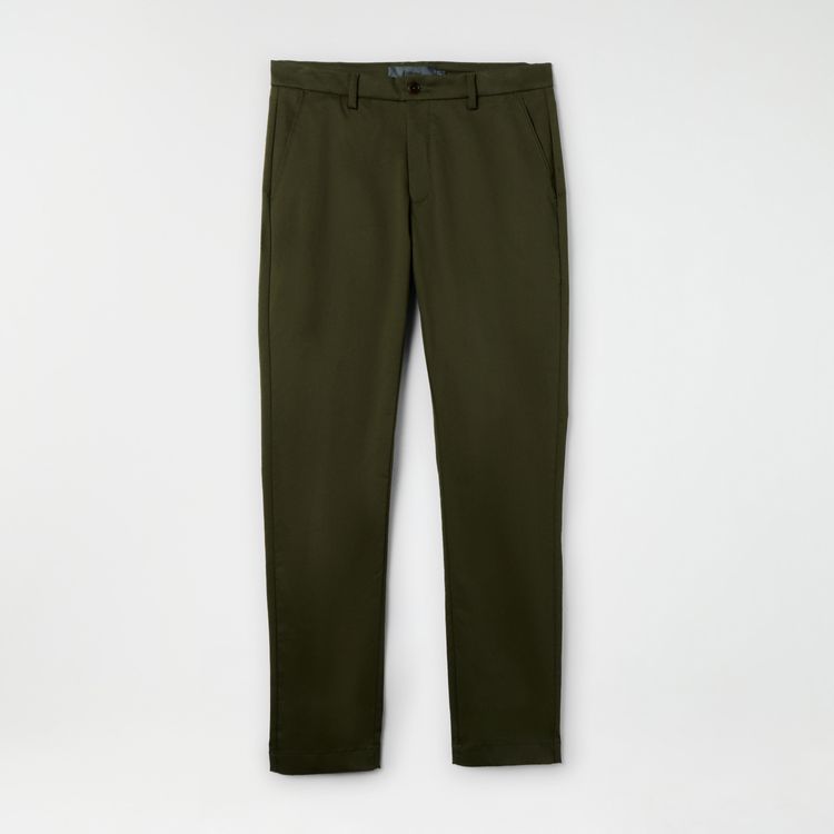 Calça Chino