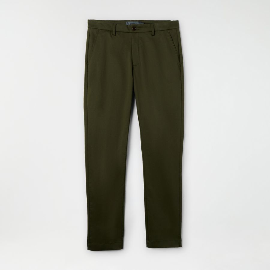 Calça Chino