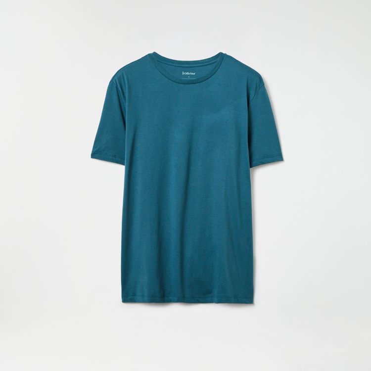 Camiseta Pima Leve