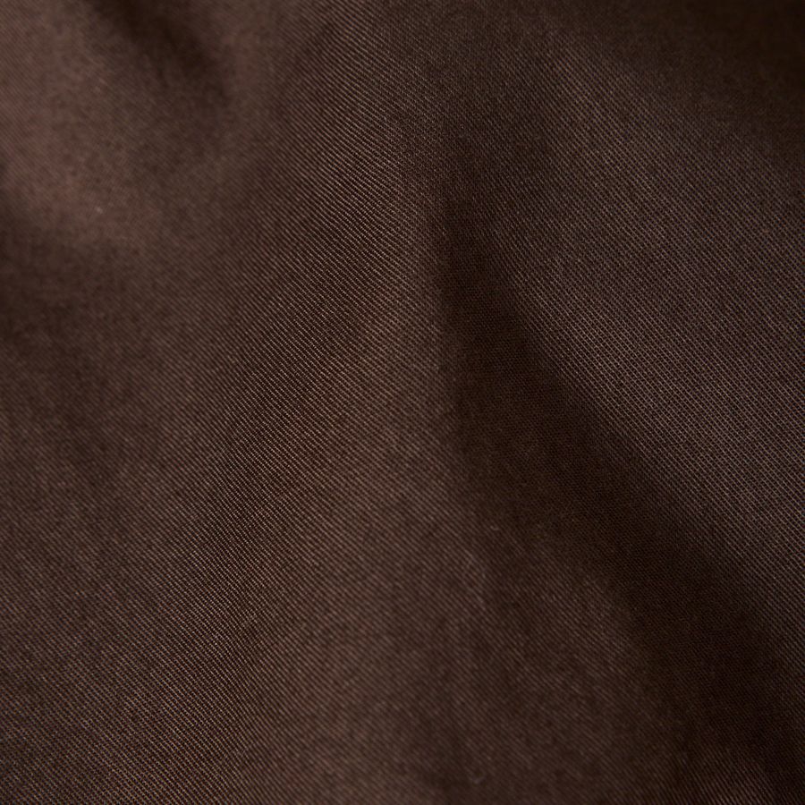 Camisa Chino Manga Curta