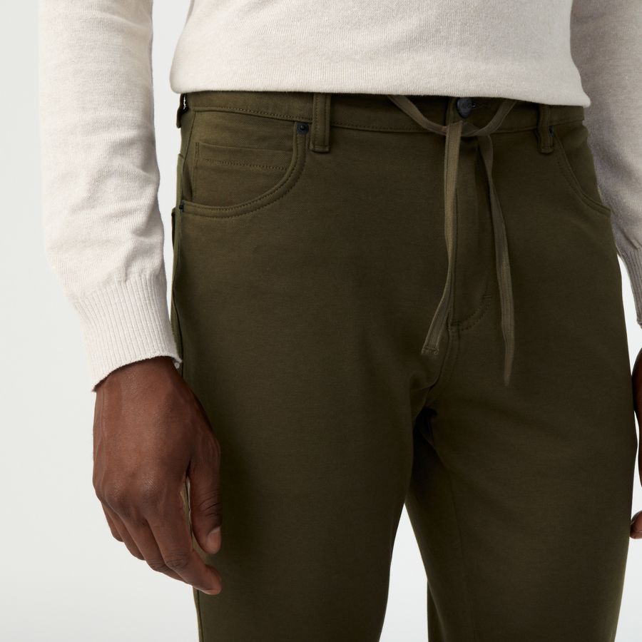 Calça Moletom 247