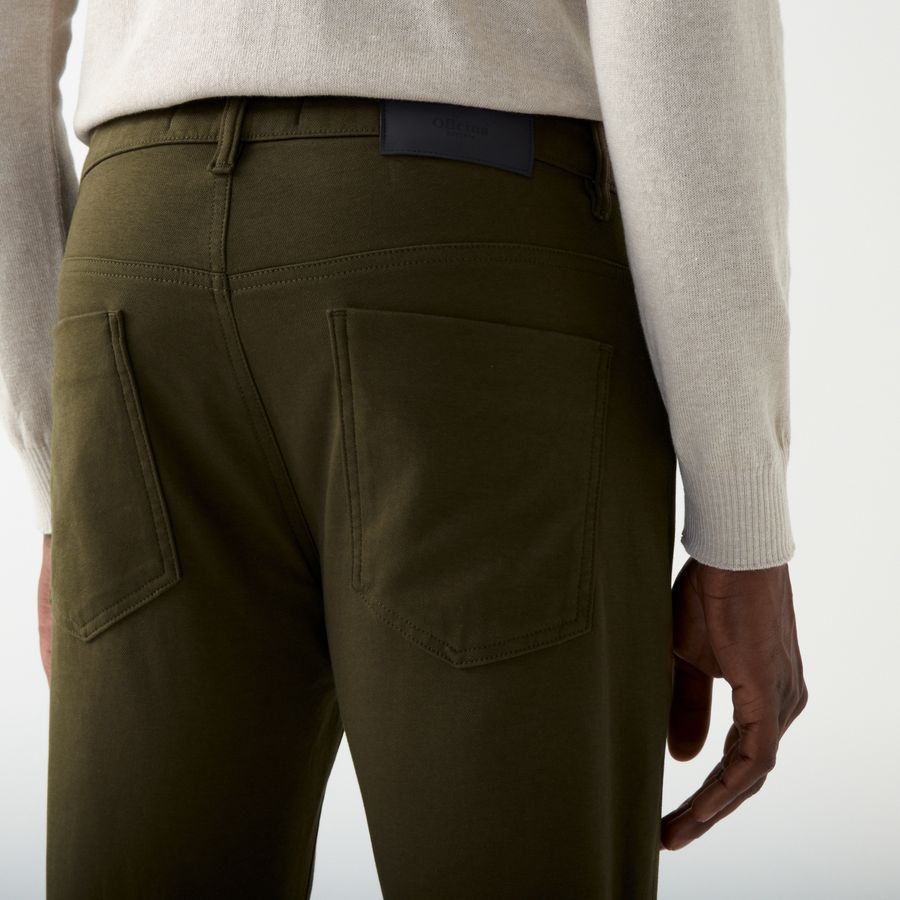 Calça Moletom 247