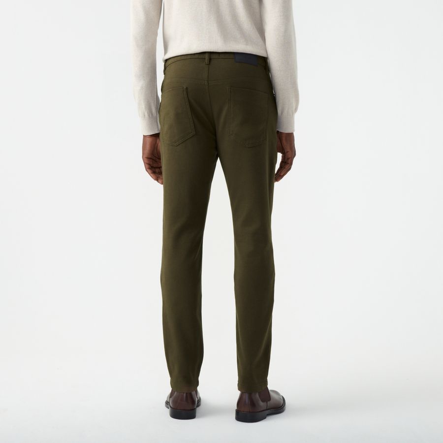Calça Moletom 247