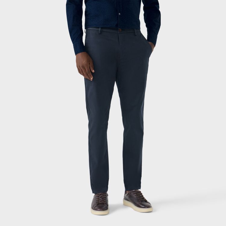 Calça Chino