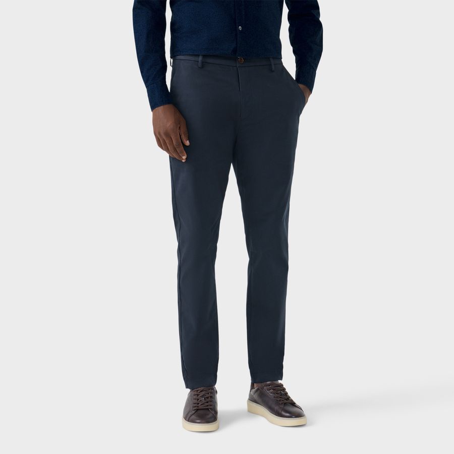 Calça Chino