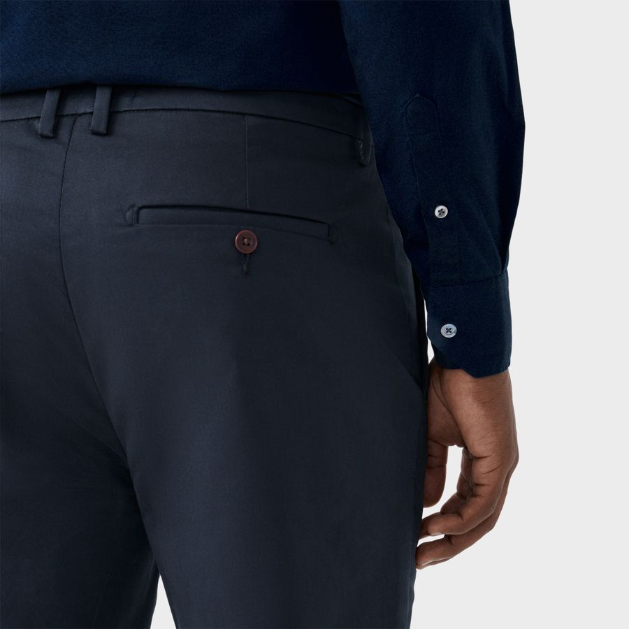 Calça Chino