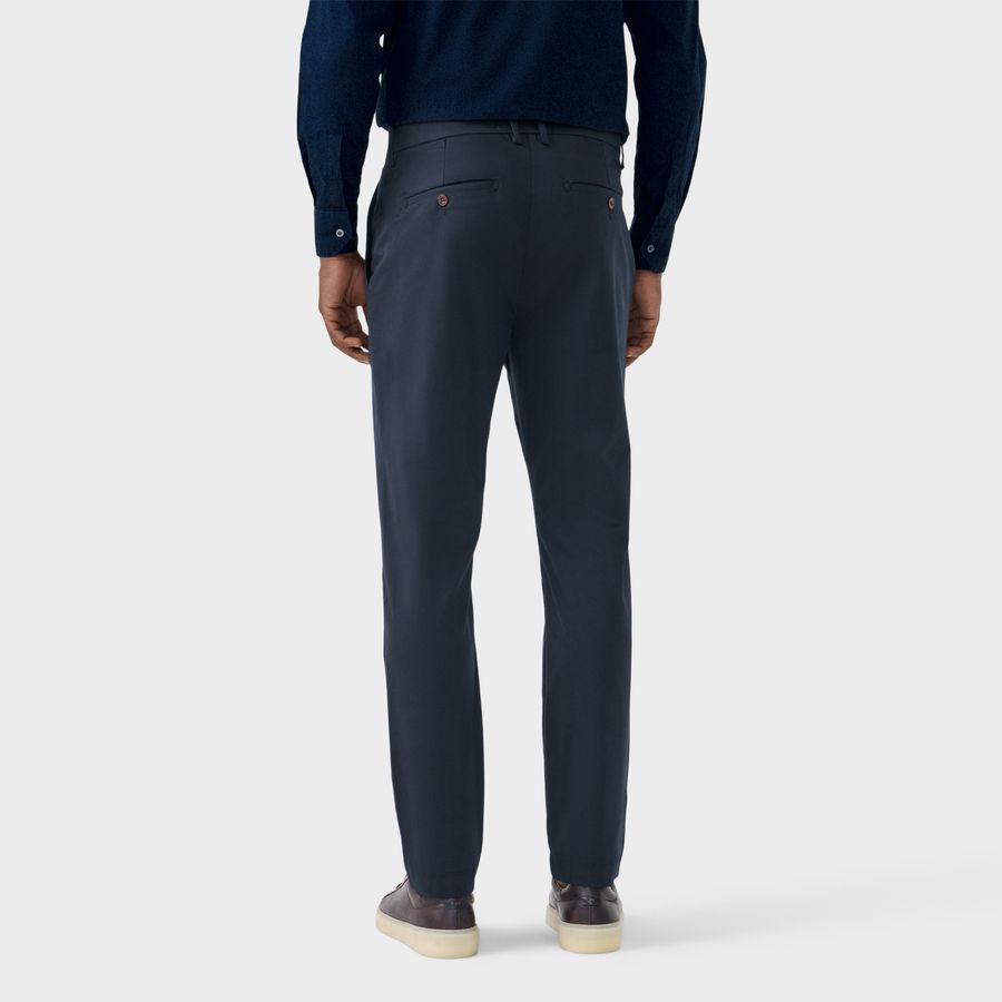 Calça Chino