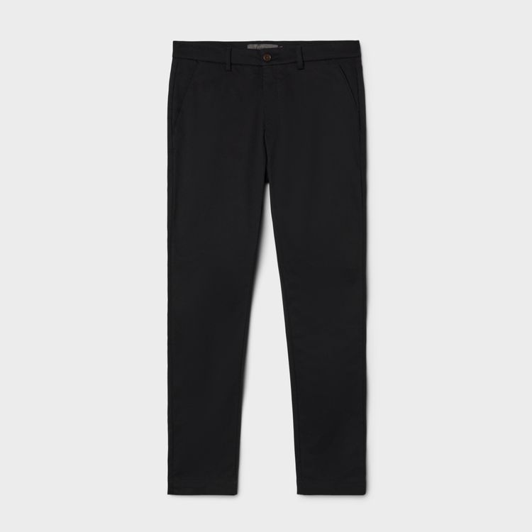Calça Chino
