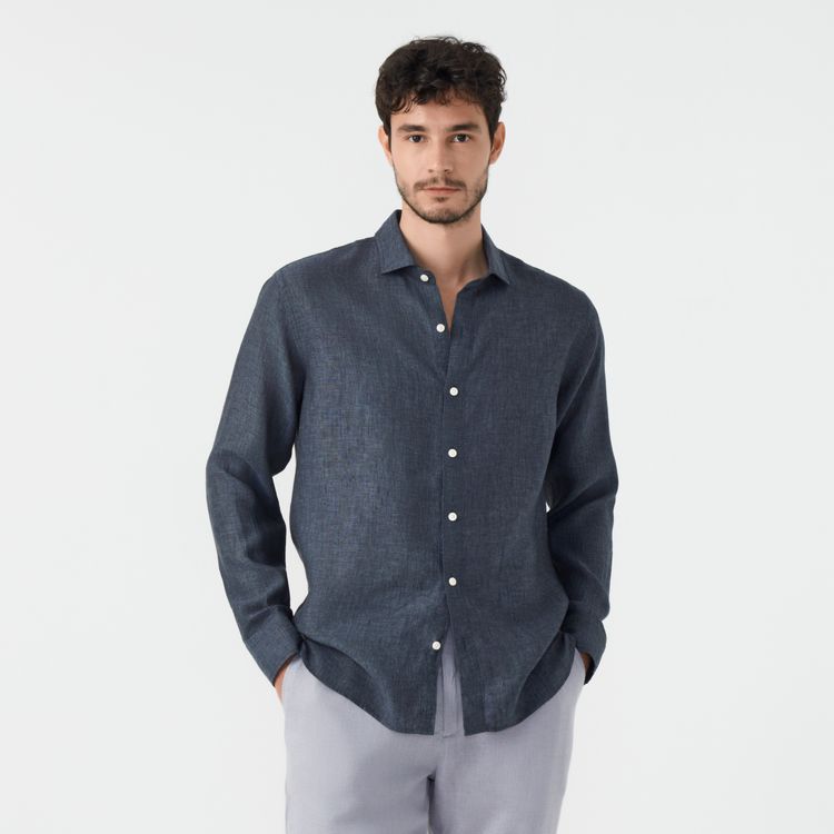 Camisa Linho