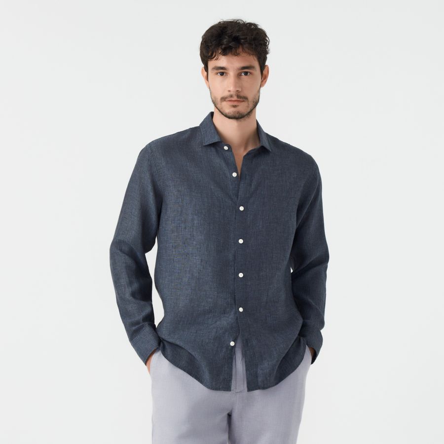 Camisa Linho