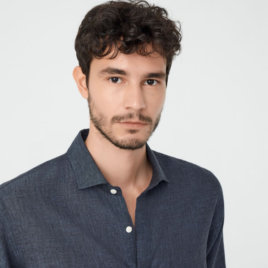 Camisa Linho