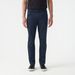 Calça 5 Pockets Twill