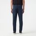 Calça 5 Pockets Twill